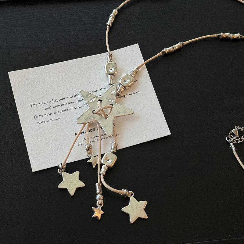 Starlight Dreams Necklace