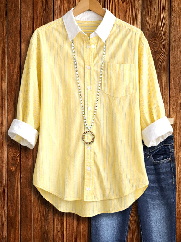 Sunny Lane Classic Shirt