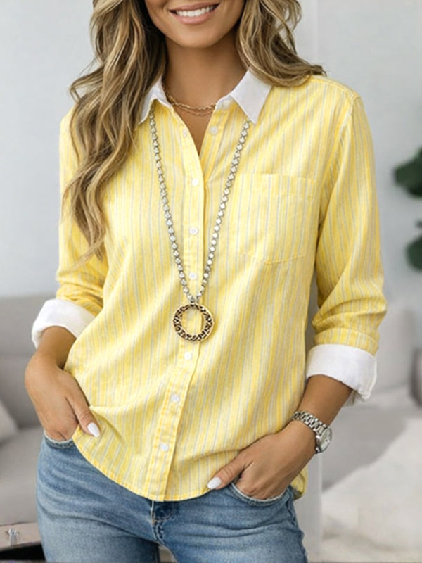 Sunny Lane Classic Shirt