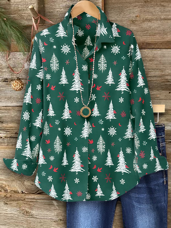 Winter Wonderland Shirt