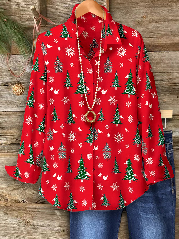Winter Wonderland Shirt